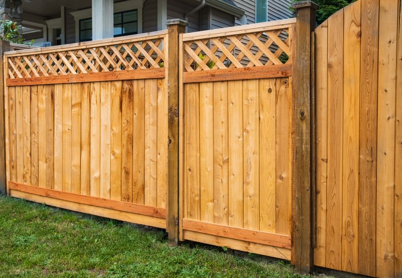 Decorative Fencing Service