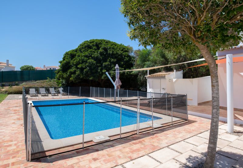 Child and Pet Safety