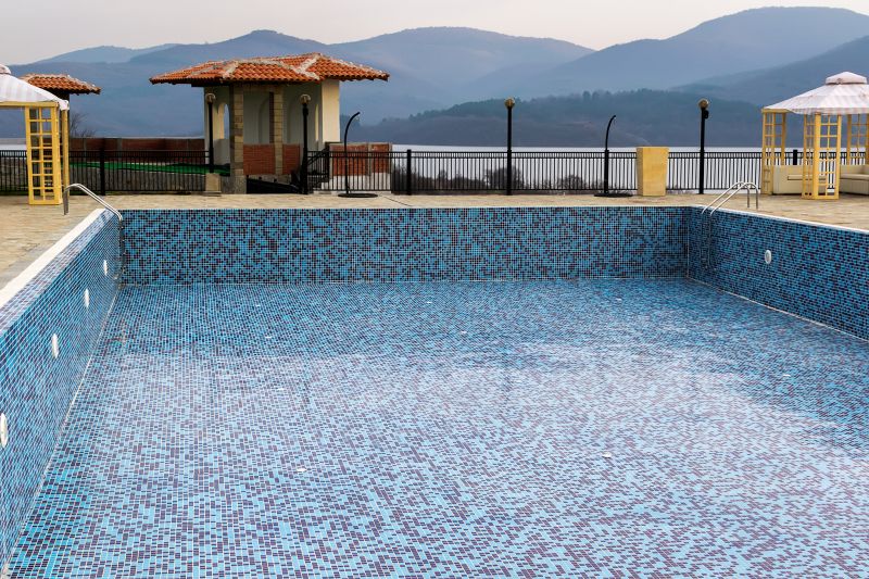 Best Pool Safety Contractors in Racine, WI