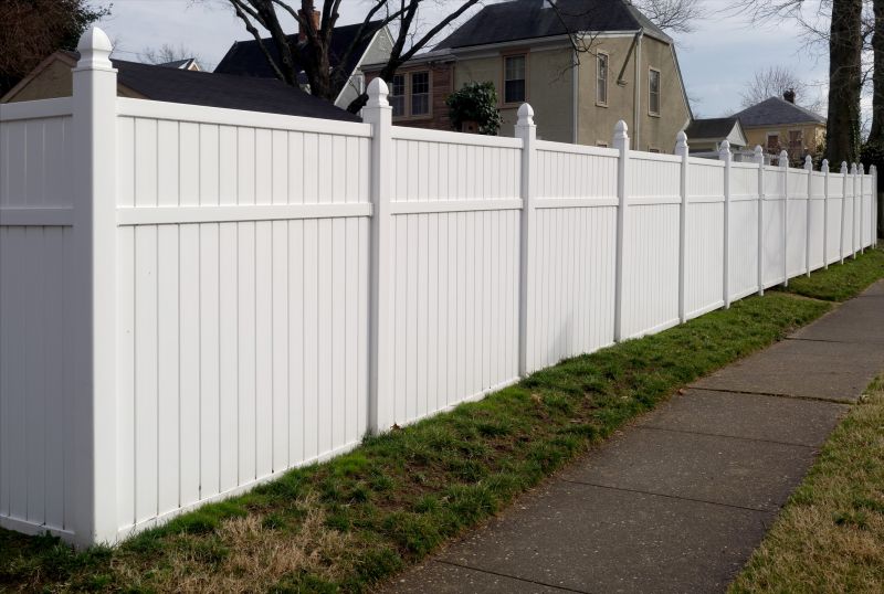 Fence Installation Experts